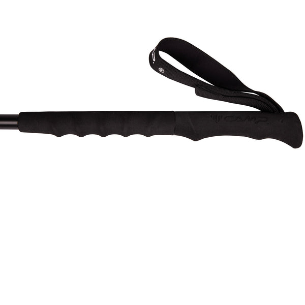 CAMP BACKCOUNTRY GT BASTONCINI TELESCOPICI CON DOPPIA IMPUGNATURA
