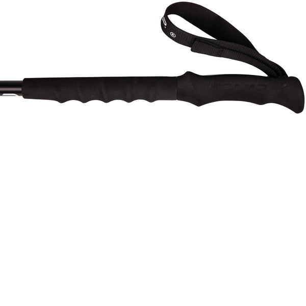CAMP BACKCOUNTRY GT W BASTONCINI TELESCOPICI CON DOPPIA IMPUGNATURA