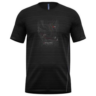 CRAZY T-SHIRT DELAY UOMO IDEALE PER TEMPO LIBERO E ARRAMPICATA - PROMO -30%!