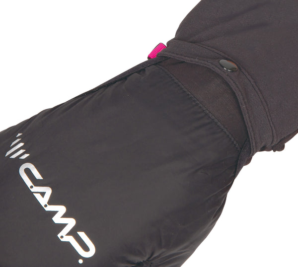 CAMP G DUAL WARM W