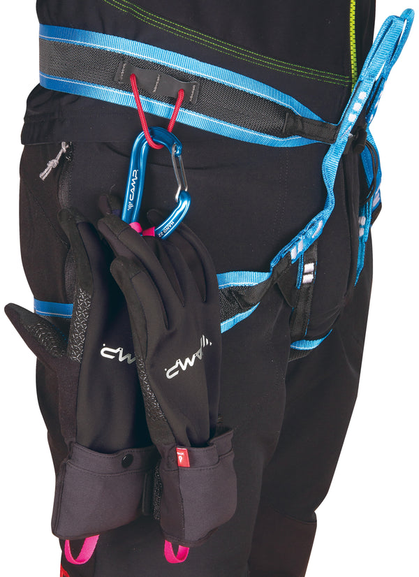 CAMP G DUAL WARM W