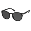 BLACK MATT / GREY ECO POLARIZED