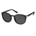 BLACK MATT / GREY ECO POLARIZED