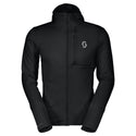 SCOTT DEFINED LIGHT HOODY UOMO SECONDO STRATO TRASPIRANTE CON CAPPUCCIO - DISPONIBILE IN 2 COLORI