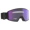 Mineral Black / Lente AMP LS blue chrome S2-4