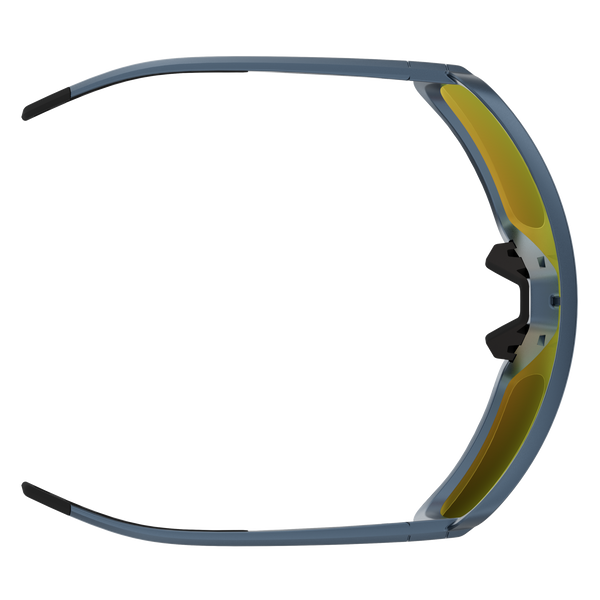 SCOTT TORICA OCCHIALI DA SOLE SPORTIVI CON LENTE AMP S3