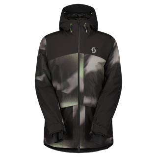 SCOTT ULTIMATE DRYO RIPSTOP UOMO GIACCA TECNICA DA SCI E FREERIDE