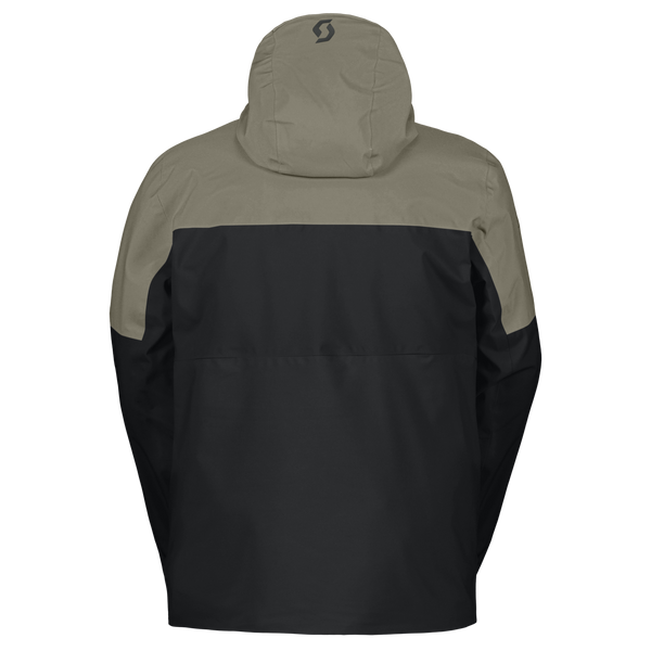 SCOTT ULTIMATE DRYO 10 UOMO GIACCA TECNICA DA SCI E FREERIDE - DISPONIBILE IN 2 COLORI