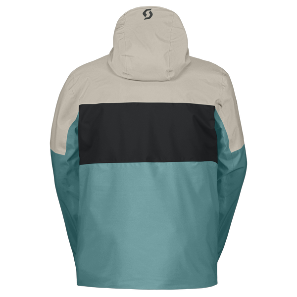 SCOTT ULTIMATE DRYO 10 UOMO GIACCA TECNICA DA SCI E FREERIDE - DISPONIBILE IN 2 COLORI