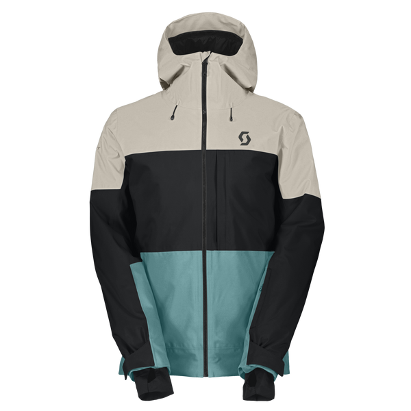 SCOTT ULTIMATE DRYO 10 UOMO GIACCA TECNICA DA SCI E FREERIDE - DISPONIBILE IN 2 COLORI