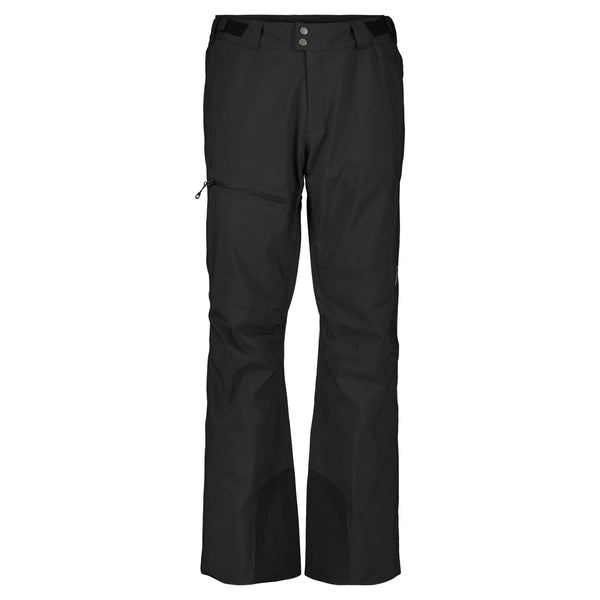 SCOTT ULTIMATE DRYO 10 UOMO PANTALONI IMPERMEABILI DA SCI E FREERIDE - DISPONIBILE IN 2 COLORI