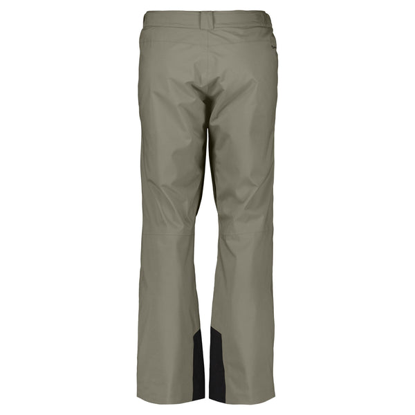 SCOTT ULTIMATE DRYO 10 UOMO PANTALONI IMPERMEABILI DA SCI E FREERIDE