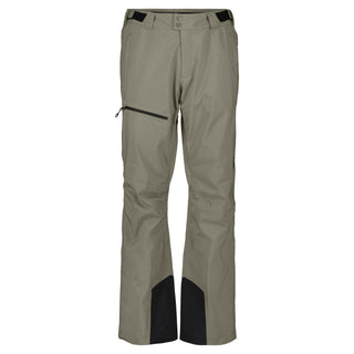 SCOTT ULTIMATE DRYO 10 UOMO PANTALONI IMPERMEABILI DA SCI E FREERIDE