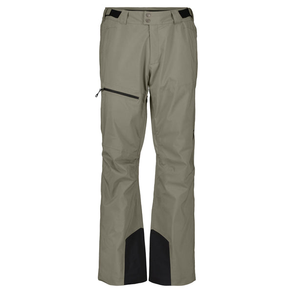 SCOTT ULTIMATE DRYO 10 UOMO PANTALONI IMPERMEABILI DA SCI E FREERIDE