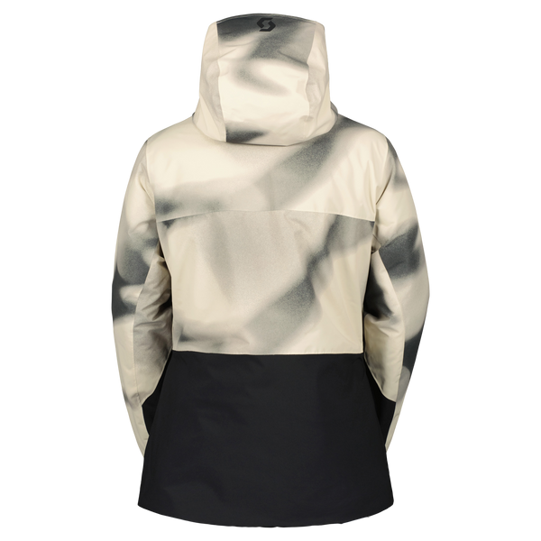 SCOTT ULTIMATE DRYO 10 DONNA GIACCA DA SCI - DISPONIBILE IN 2 COLORI