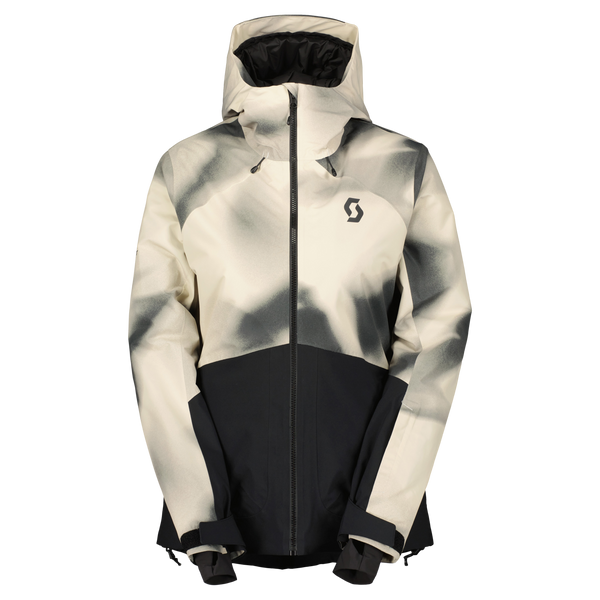 SCOTT ULTIMATE DRYO 10 DONNA GIACCA DA SCI - DISPONIBILE IN 2 COLORI