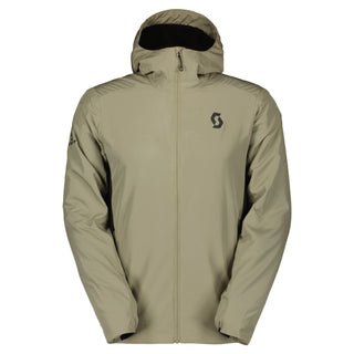 SCOTT INSULOFT AIR PRIMALOFT UOMO SECONDO STRATO TERMICO IN PRIMALOFT - DISPONIBILE IN 2 COLORI