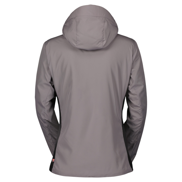 SCOTT INSULOFT AIR PRIMALOFT DONNA SECONDO STRATO TERMICO IN PRIMALOFT