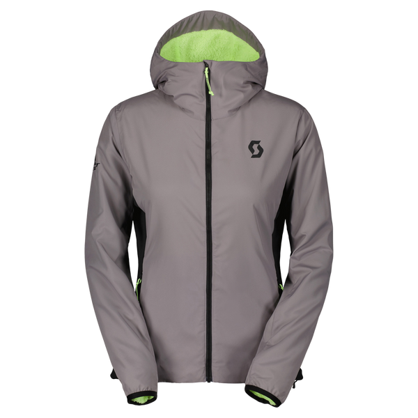 SCOTT INSULOFT AIR PRIMALOFT DONNA SECONDO STRATO TERMICO IN PRIMALOFT