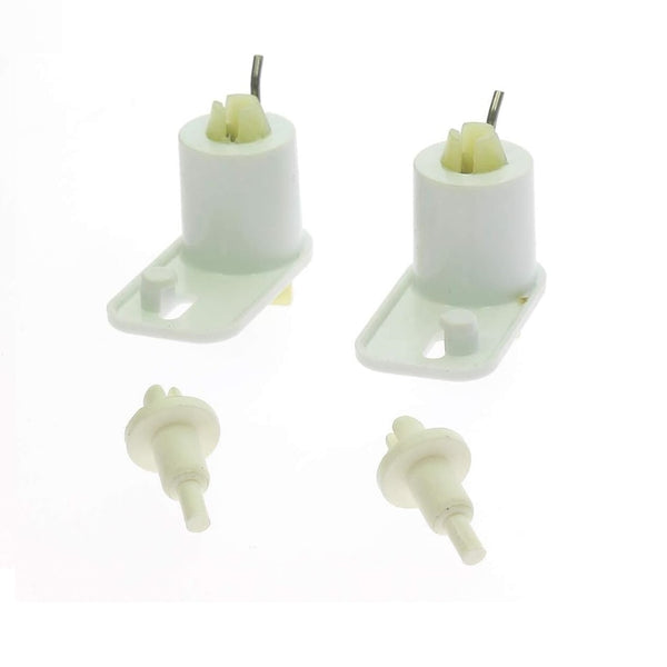 DOMETIC CERNIERA SPORTELLO FREEZER DX+SX PER FRIGO SERIE RM4XXX