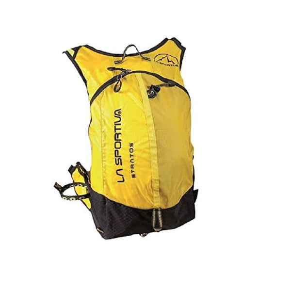 LA SPORTIVA BACKPACK STRATOS ZAINO 2O LITRI LEGGERISSIMO E