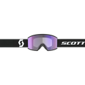 SCOTT MASCHERA DA SCI GOGGLE AMBIT LIGHT SENSITIVE