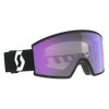 Mineral Black-White / Lente AMP LS blue chrome S2-4
