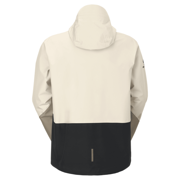 SCOTT EXPLORAIR LIGHT DRYO 2.5 LAYER UOMO GUSCIO IMPERMEABILE 2.5 STRATI