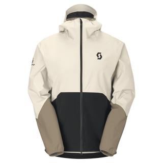 SCOTT EXPLORAIR LIGHT DRYO 2.5 LAYER UOMO GUSCIO IMPERMEABILE 2.5 STRATI