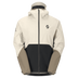 Cotton White/Black