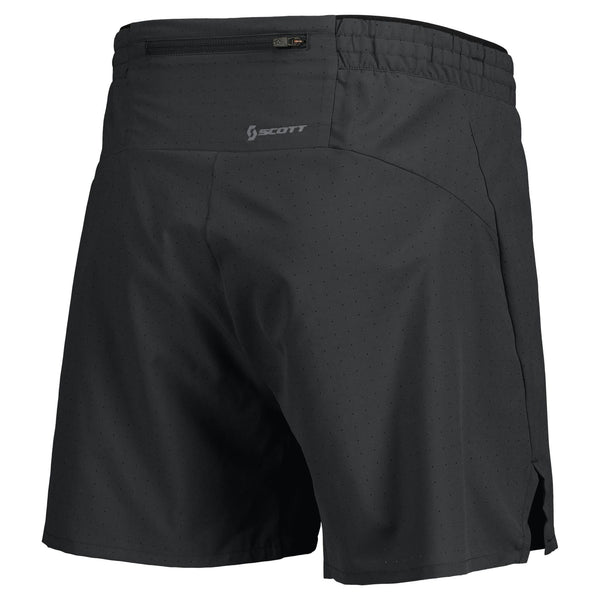 SCOTT ENDURANCE VENTED SHORT DA RUNNING E TRAIL - DISPONIBILE IN 2 COLORI