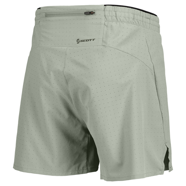 SCOTT ENDURANCE VENTED SHORT DA RUNNING E TRAIL - DISPONIBILE IN 2 COLORI