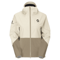 SCOTT EXPLORAIR LIGHT DRYO 2.5 LAYER DONNA GUSCIO IMPERMEABILE 2.5 STRATI