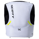SCOTT RC PRO TR 4 HYDRATION ZAINO DA RUNNING 4 LITRI CON SOFT FLASK 500ml INCLUSE