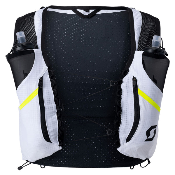SCOTT RC PRO TR 4 HYDRATION ZAINO DA RUNNING 4 LITRI CON SOFT FLASK 500ml INCLUSE
