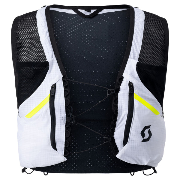 SCOTT RC PRO TR 4 HYDRATION ZAINO DA RUNNING 4 LITRI CON SOFT FLASK 500ml INCLUSE