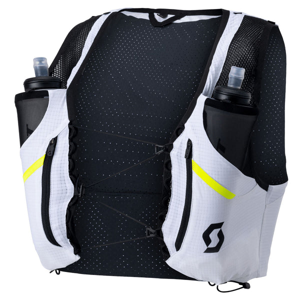 SCOTT RC PRO TR 4 HYDRATION ZAINO DA RUNNING 4 LITRI CON SOFT FLASK 500ml INCLUSE