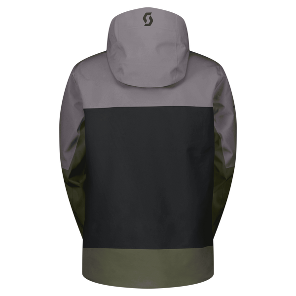 SCOTT JACKET UOMO EXPLORAIR 3L