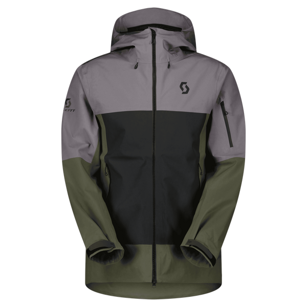 SCOTT JACKET UOMO EXPLORAIR 3L