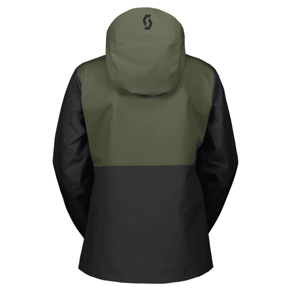 SCOTT EXPLORAIR 3L DONNA