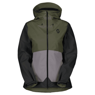 SCOTT EXPLORAIR 3L DONNA