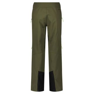 SCOTT EXPLORAIR SOFTSHELL UOMO PANTALONI DA SCI ALPINISMO RINFORZATI
