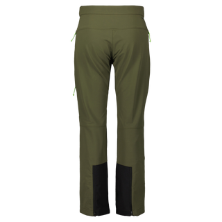 SCOTT EXPLORAIR SOFTSHELL DONNA PANTALONI DA SCI ALPINISMO