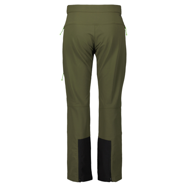 SCOTT EXPLORAIR SOFTSHELL DONNA PANTALONI DA SCI ALPINISMO