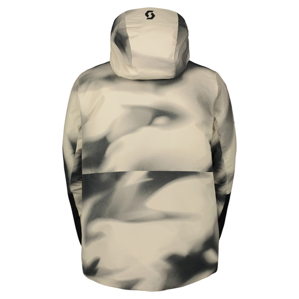 SCOTT ULTIMATE DRYO UOMO GIACCA TECNICA DA SCI E FREERIDE