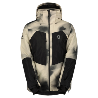 SCOTT ULTIMATE DRYO UOMO GIACCA TECNICA DA SCI E FREERIDE