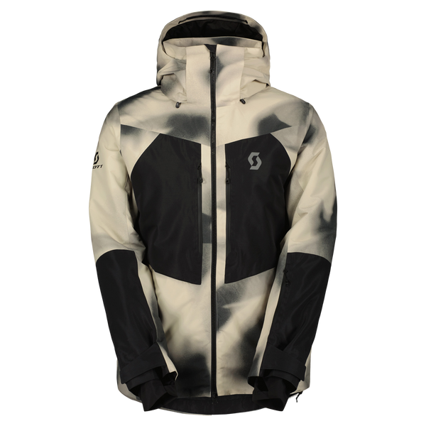 SCOTT ULTIMATE DRYO UOMO GIACCA TECNICA DA SCI E FREERIDE