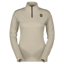 SCOTT DEFINED LIGHT PULLOVER DONNA SECONDO STRATO TRASPIRANTE - DISPONIBILE IN 3 COLORI