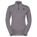 SCOTT DEFINED LIGHT PULLOVER DONNA SECONDO STRATO TRASPIRANTE - DISPONIBILE IN 3 COLORI