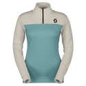 SCOTT DEFINED LIGHT PULLOVER DONNA SECONDO STRATO TRASPIRANTE - DISPONIBILE IN 3 COLORI